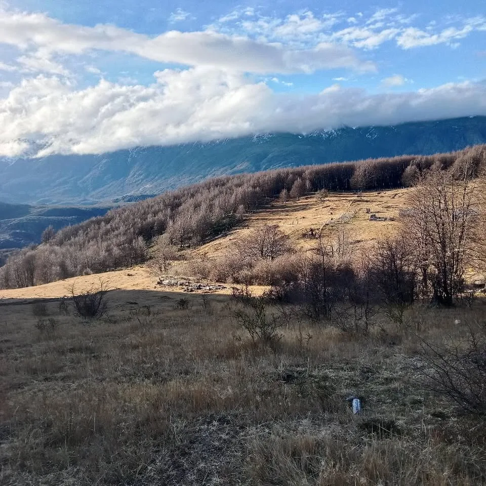 Parcela en Venta en Coyhaique | $10.000.000 - 13