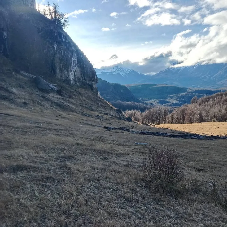 Parcela en Venta en Coyhaique | $10.000.000 - 15