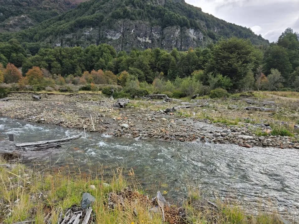 Parcela en Venta en Coyhaique | $28.000.000 - 12
