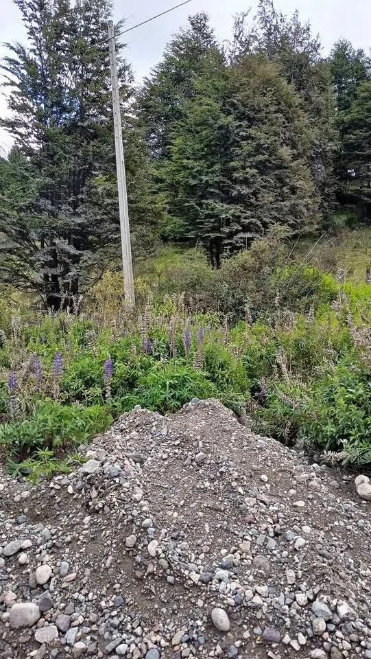 Vendo parcelas a 10 minutos del Cruze del km57 hacia coyhaique