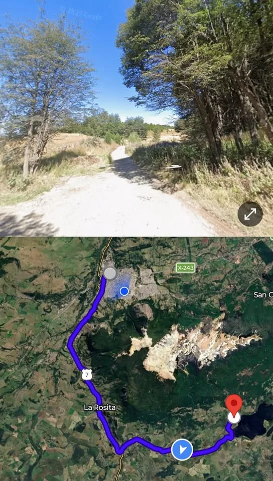 Parcela en Venta en Coyhaique | 900 m² | $27.000.000 - 5