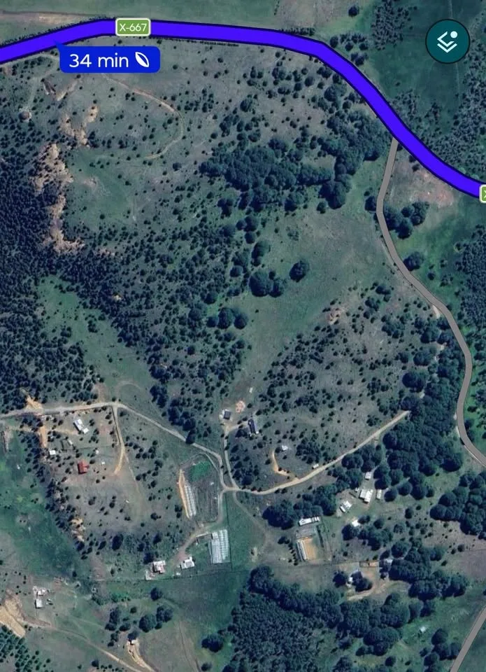 Parcela en Venta en Coyhaique | 900 m² | $27.000.000 - 6