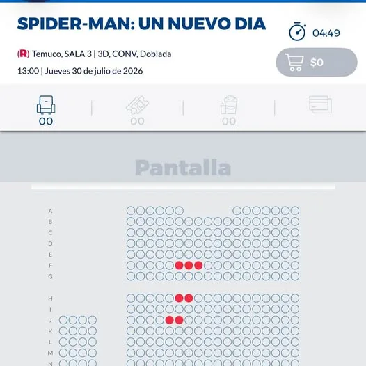Parcela en Venta en La Junta | 5000 m² | $20.000.000 - 12