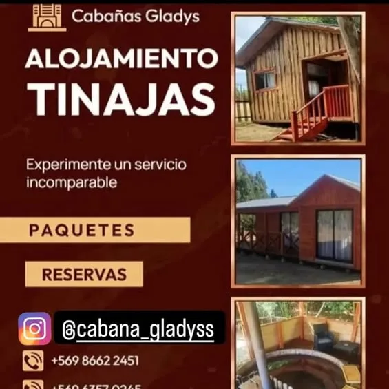 Parcela en Venta en La Junta | $11.000.000 - 20