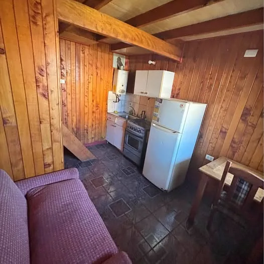 Parcela en Venta en La Junta | 5000 m² | $12.000.000 - 12