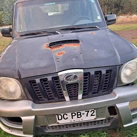 Parcela en Venta en La Junta | $10.000.000 - 14