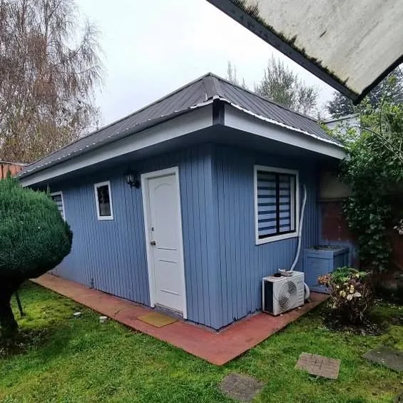 Parcela en Venta en La Junta | $10.000.000 - 20