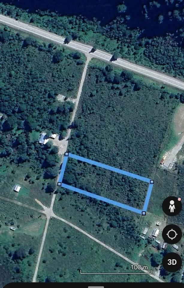 Parcela en Venta en Puerto Aysen | 5000 m² | $45.000.000 - 12
