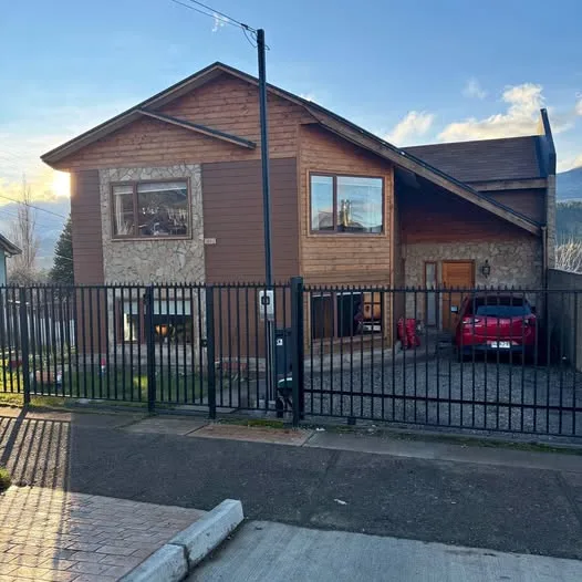 Parcela en Venta en Puerto Aysen | 5000 m² | $45.000.000 - 14
