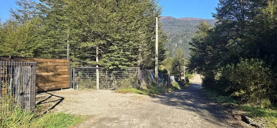 Parcela en Venta en Puerto Aysen | 5000 m² | $45.000.000 - 3