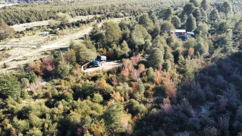 Parcela en Venta en Puerto Aysen | 5000 m² | $45.000.000 - 6