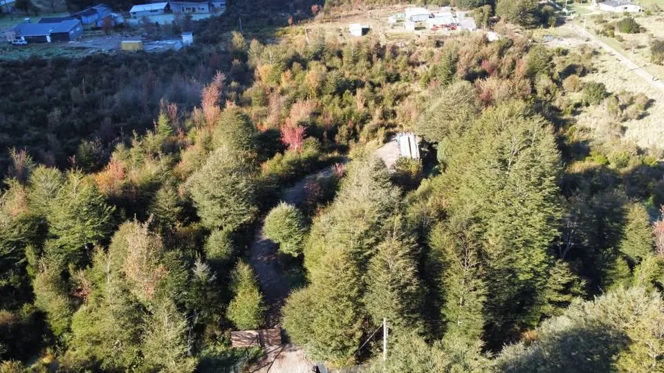 Parcela en Venta en Puerto Aysen | 5000 m² | $45.000.000 - 7