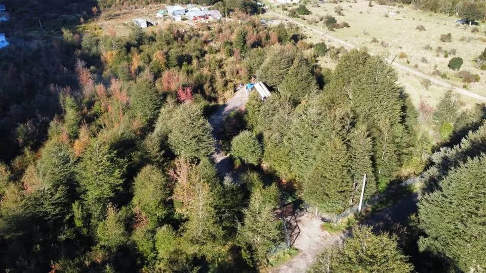 Parcela en Venta en Puerto Aysen | 5000 m² | $45.000.000 - 10