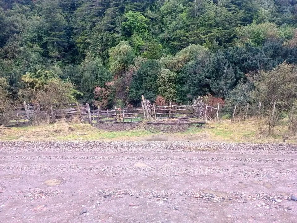Parcela en Puerto Aysen