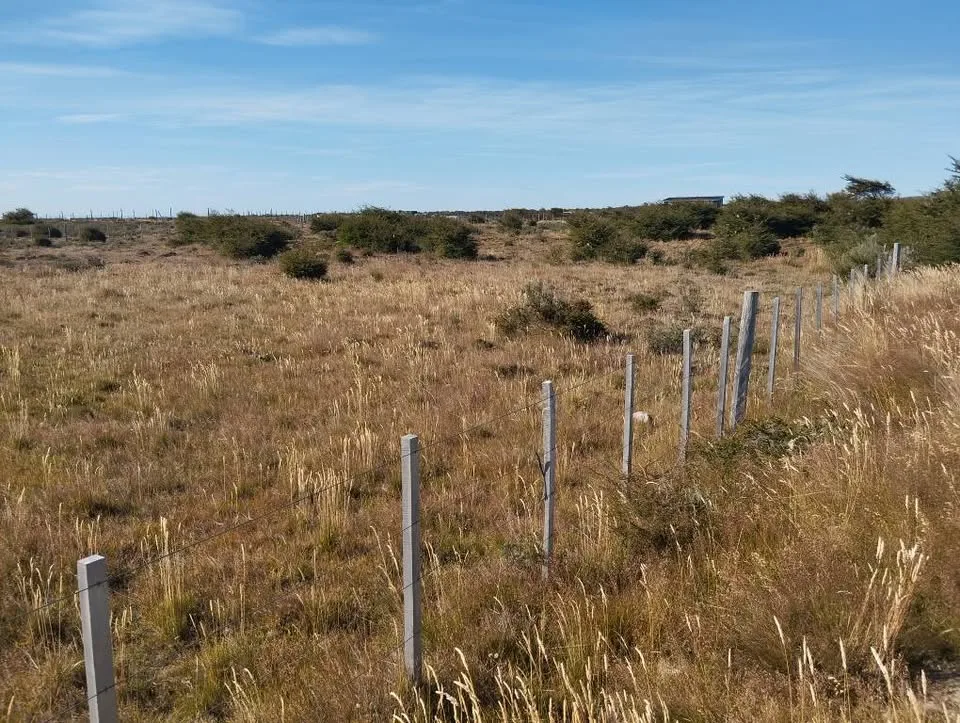 Parcela en Venta en Villa O'Higgins | $19.000.000 - 4