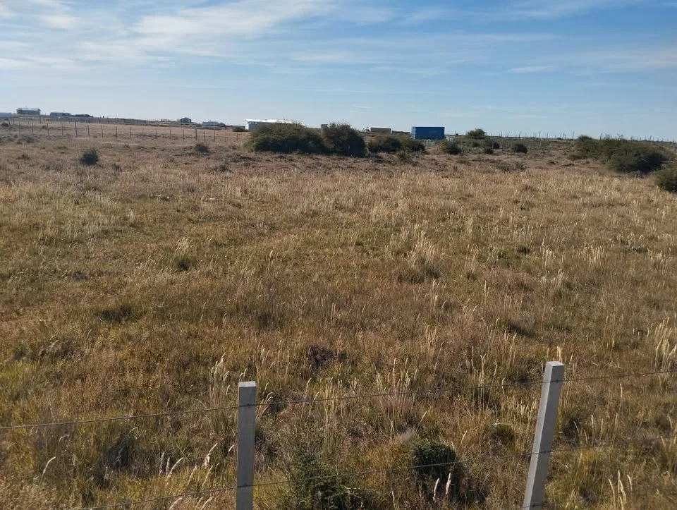 Parcela en Venta en Villa O'Higgins | $19.000.000 - 7