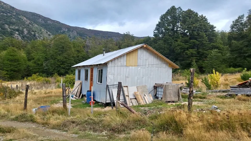 Terreno 2D 1B en Coyhaique