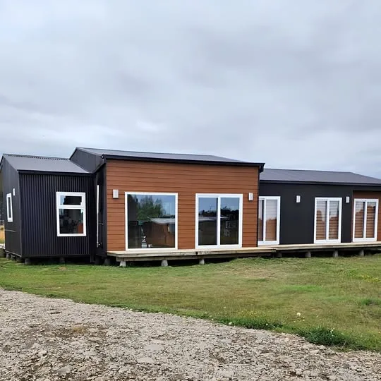 Terreno en Venta en La Junta | 3 Dormitorios | 2 Baños | 29 m² | $27.000.000 - 16