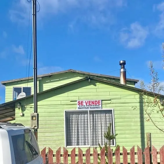 Terreno en Venta en La Junta | 3 Dormitorios | 2 Baños | 29 m² | $27.000.000 - 3