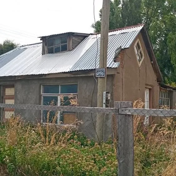 Vendo sitio, pleno centro de puerto Ibañez