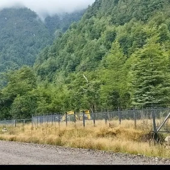 Terreno 7000m² en Cochrane