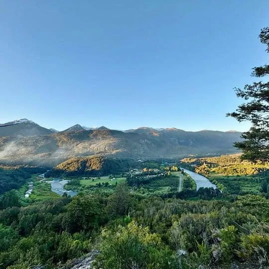 Terreno en Cochrane