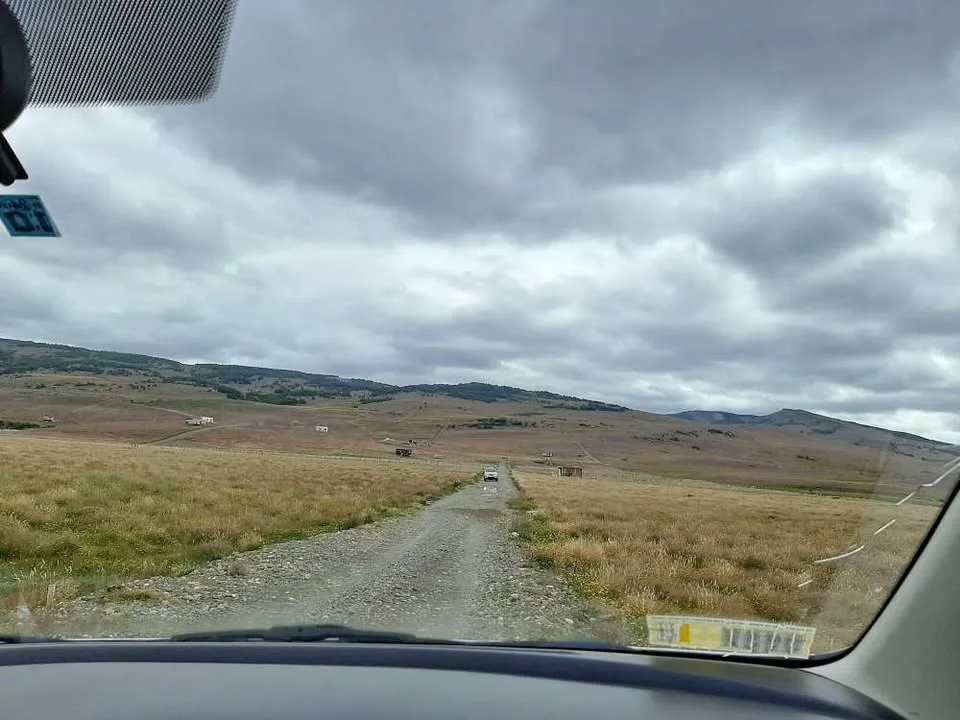Terreno en Cochrane