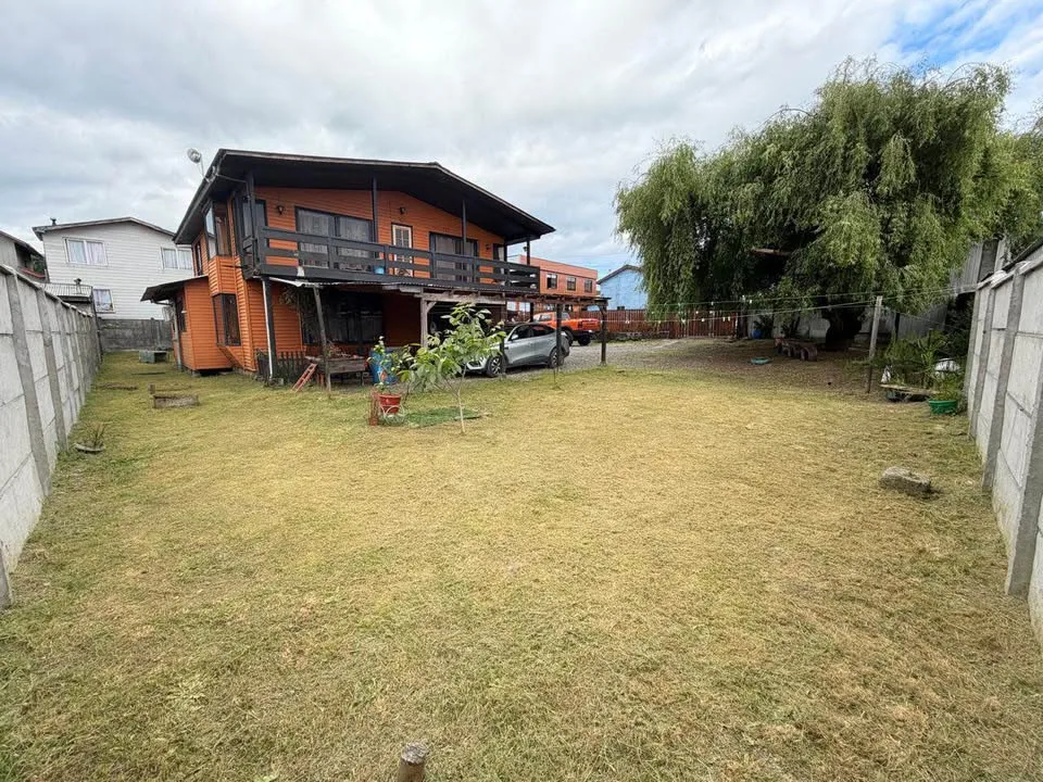 Terreno en Venta en Cochrane | 2 Baños | 150 m² | $160.000.000 - 4