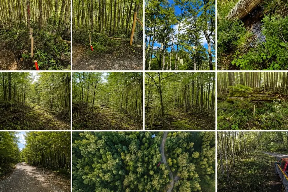 Terreno 5000m² en Coyhaique