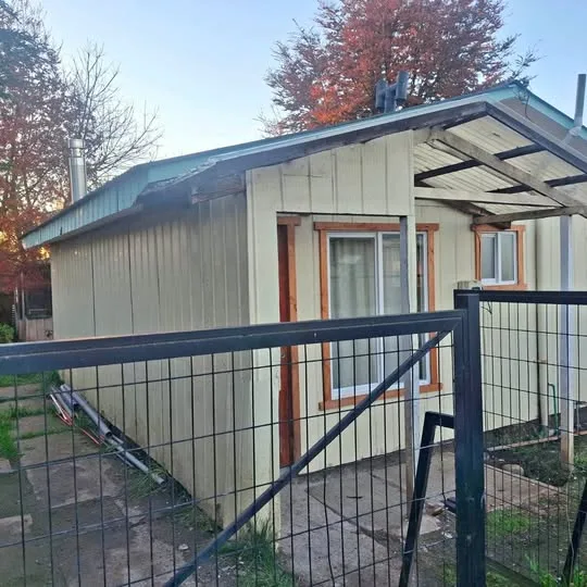Terreno en Venta en Coyhaique | $120.000.000 - 26