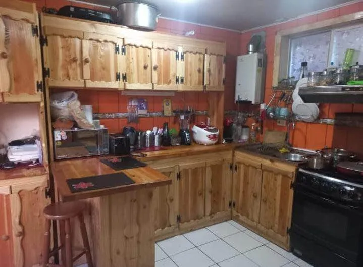 Terreno en Venta en Coyhaique | $120.000.000 - 5