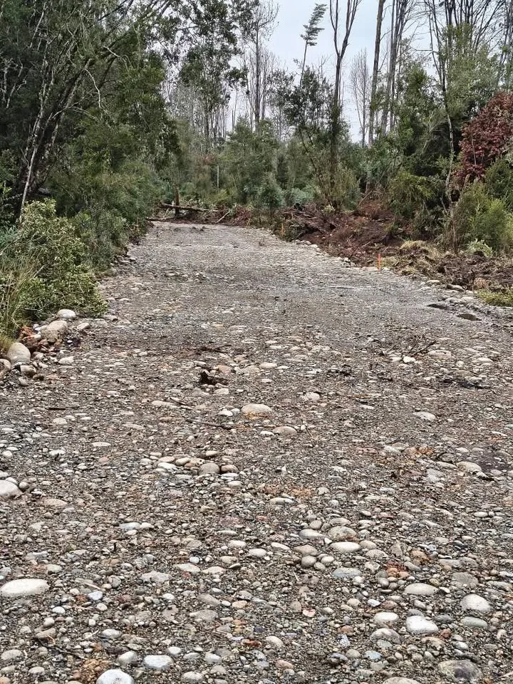 Terreno en Venta en La Junta | 600 m² | $5.300.000 - 6