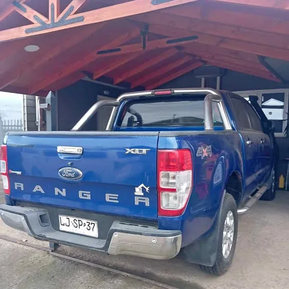 Terreno en Venta en La Junta | $10.000.000 - 18