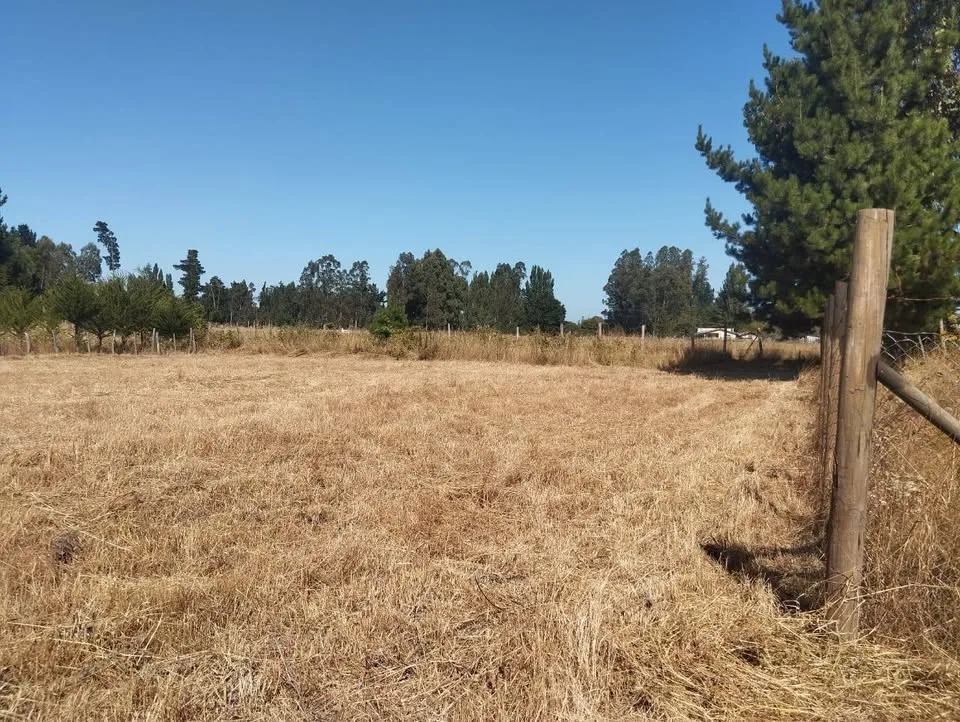 Terreno en Venta en La Junta | $10.000.000 - 6