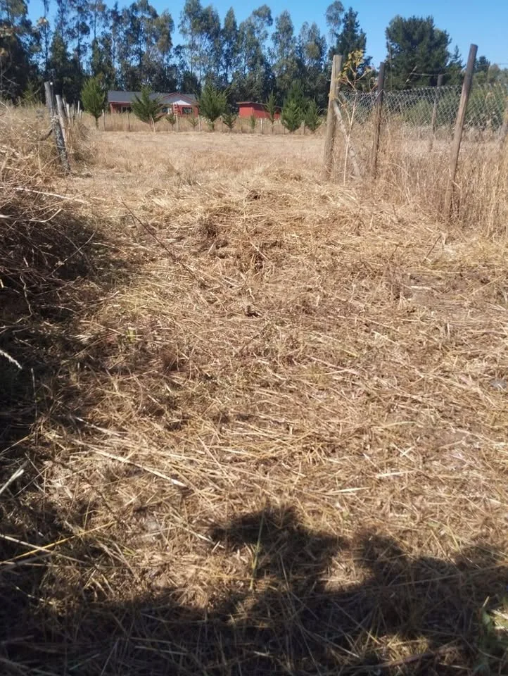 Terreno en Venta en La Junta | $10.000.000 - 8