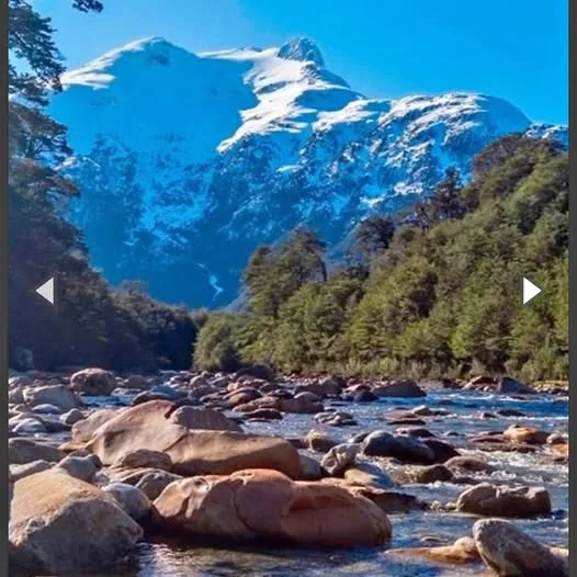 Venta terreno en la Patagonia, Carretera Austral 20.000m2, (2ha) en Lago Verde, Aysen