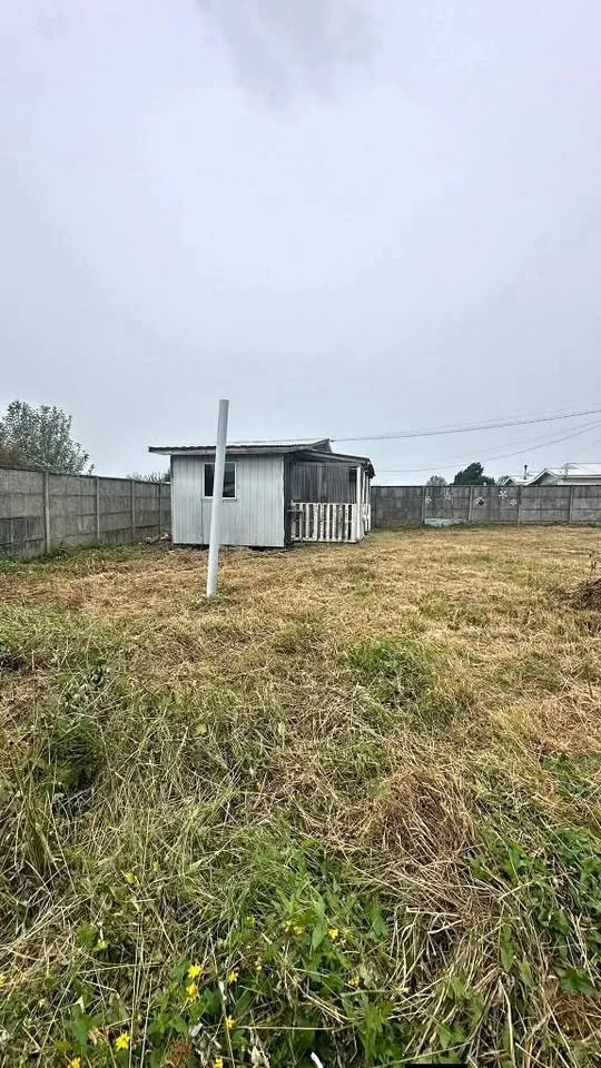 Vendo terreno Alerce Histórico PTO MONTT
