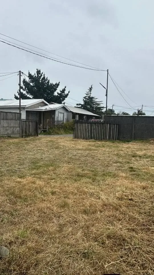 Terreno en Venta en Puerto Cisnes | 5 m² | $35.500.000 - 5