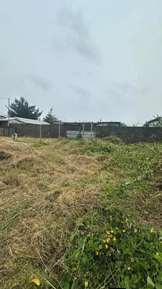 Terreno en Venta en Puerto Cisnes | 5 m² | $35.500.000 - 7