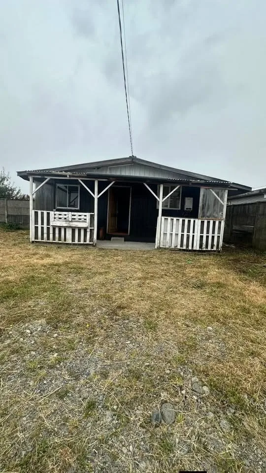 Terreno en Venta en Puerto Cisnes | 5 m² | $35.500.000 - 9