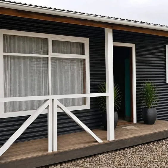 Casa terreno 500 mts 2 Chiloe