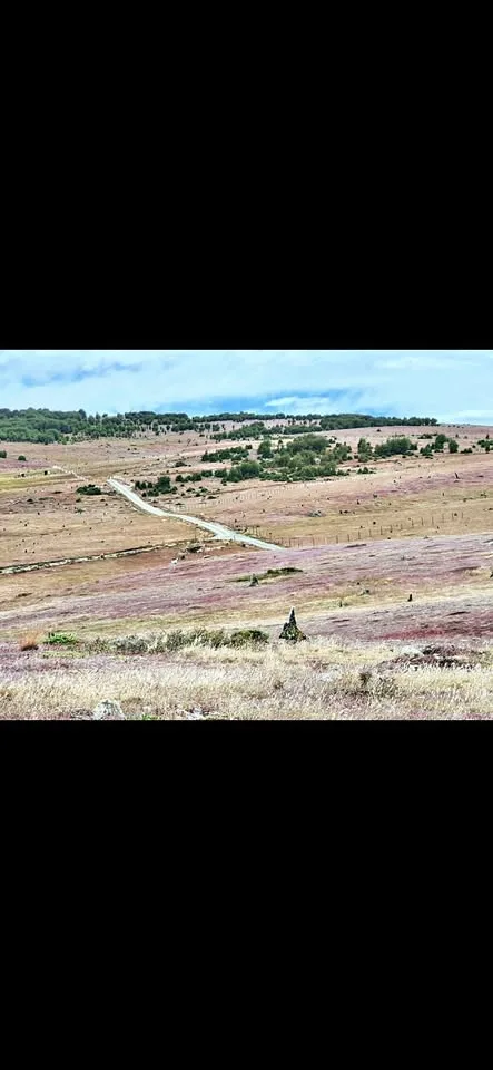 Terreno en Villa O'Higgins