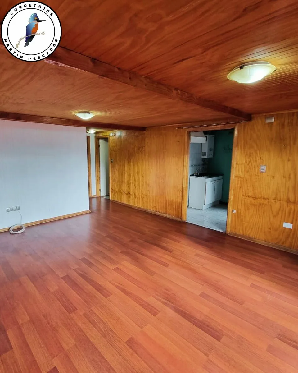 Casa en Venta en Coyhaique | 2 Dormitorios | 2 Baños | 93 m² | $90.000.000 - 3