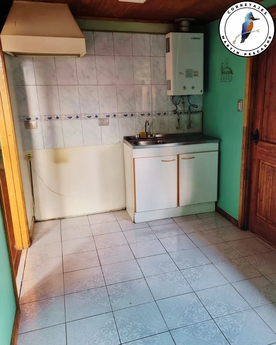 Casa en Venta en Coyhaique | 2 Dormitorios | 2 Baños | 93 m² | $90.000.000 - 5