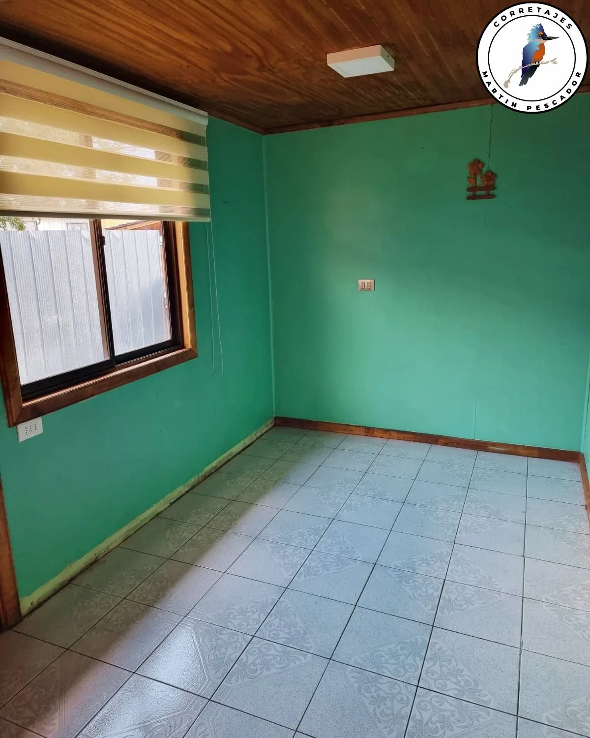 Casa en Venta en Coyhaique | 2 Dormitorios | 2 Baños | 93 m² | $90.000.000 - 6