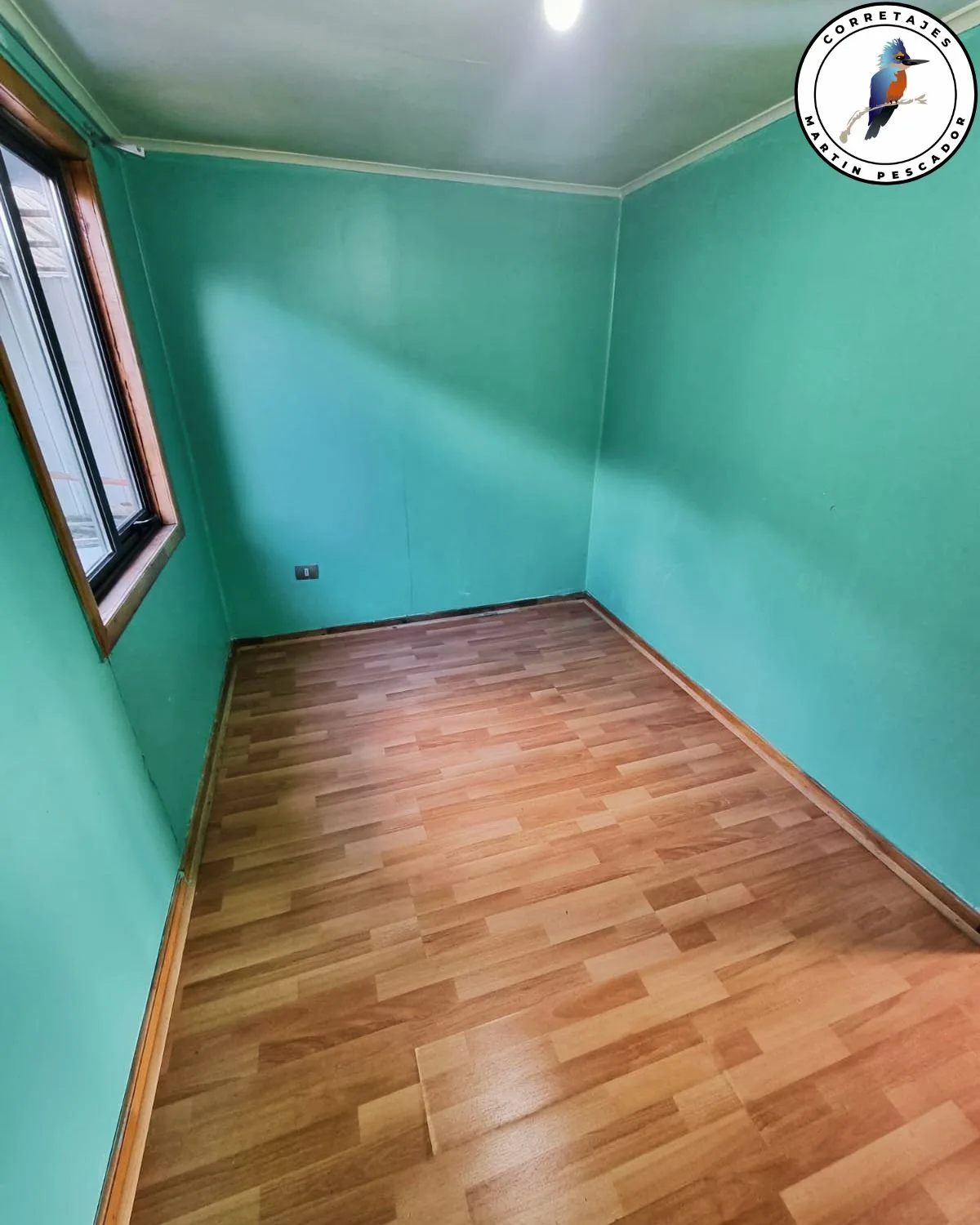 Casa en Venta en Coyhaique | 2 Dormitorios | 2 Baños | 93 m² | $90.000.000 - 8