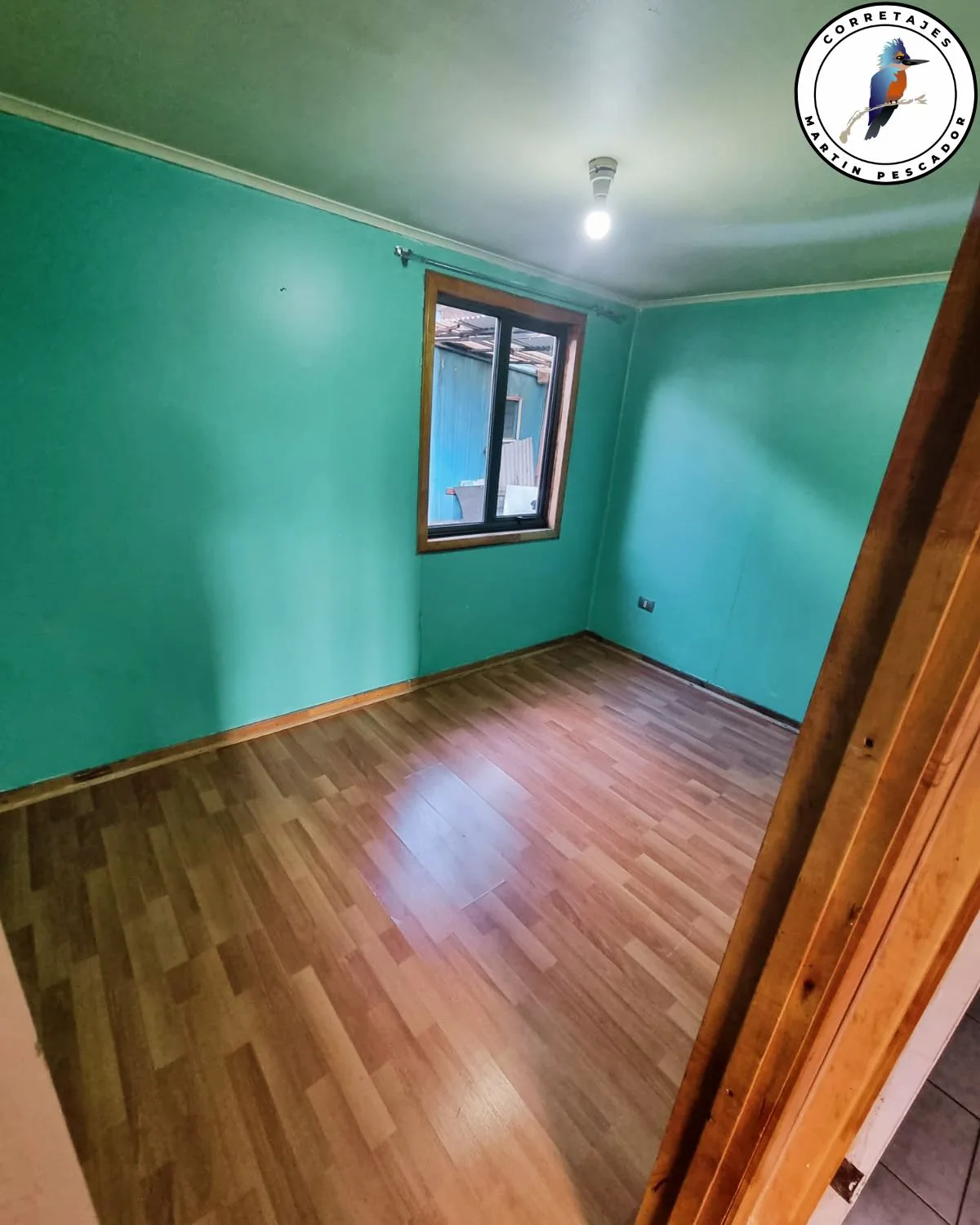 Casa en Venta en Coyhaique | 2 Dormitorios | 2 Baños | 93 m² | $90.000.000 - 9