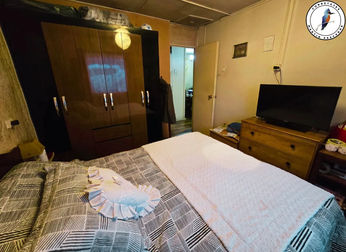 Casa en Venta en Coyhaique | 4 Dormitorios | 4 Baños | 72 m² | $85.000.000 - 5