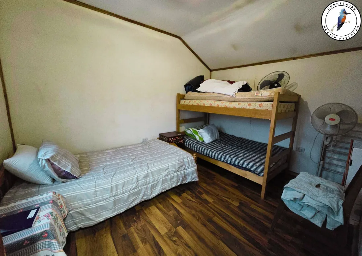 Casa en Venta en Coyhaique | 4 Dormitorios | 4 Baños | 72 m² | $85.000.000 - 6