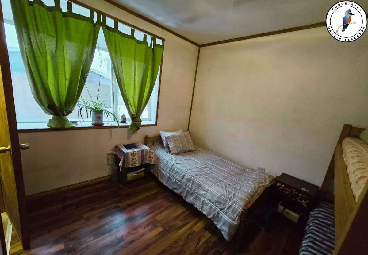 Casa en Venta en Coyhaique | 4 Dormitorios | 4 Baños | 72 m² | $85.000.000 - 7